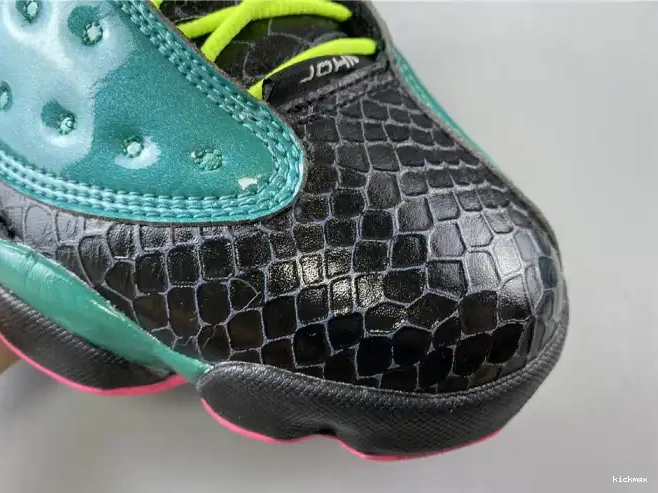 Cheap Air Jordan Doernbecher 836405-305 Retro 13 0522